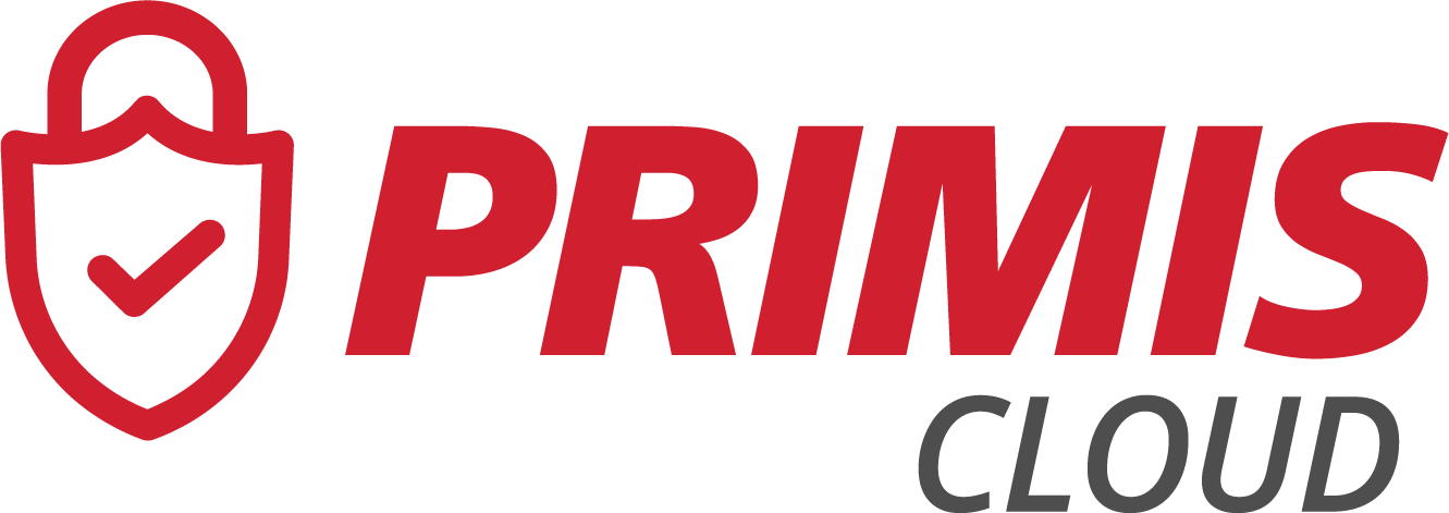 Primis Connection PRIMIS CLOUD Administration Login
